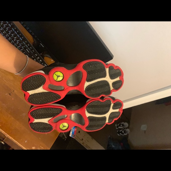 Jordan 13s - Picture 7 of 7